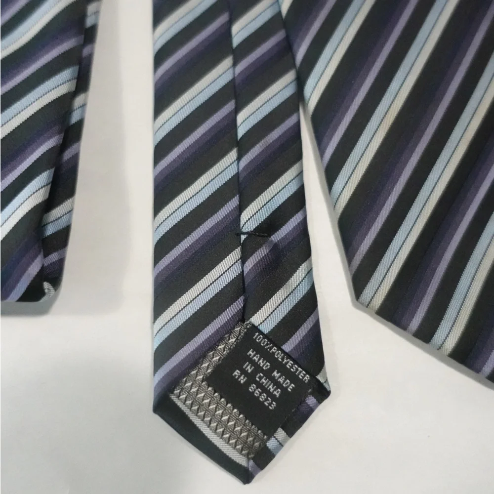 Alexander Julian (Colours) Ties - Picture 3 of 6